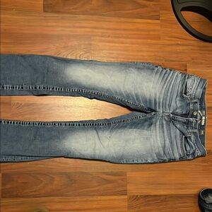 Men’s BKE jeans